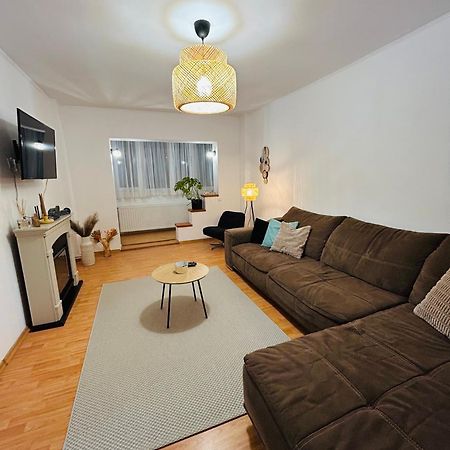 Delis Apartment Sinaia Esterno foto