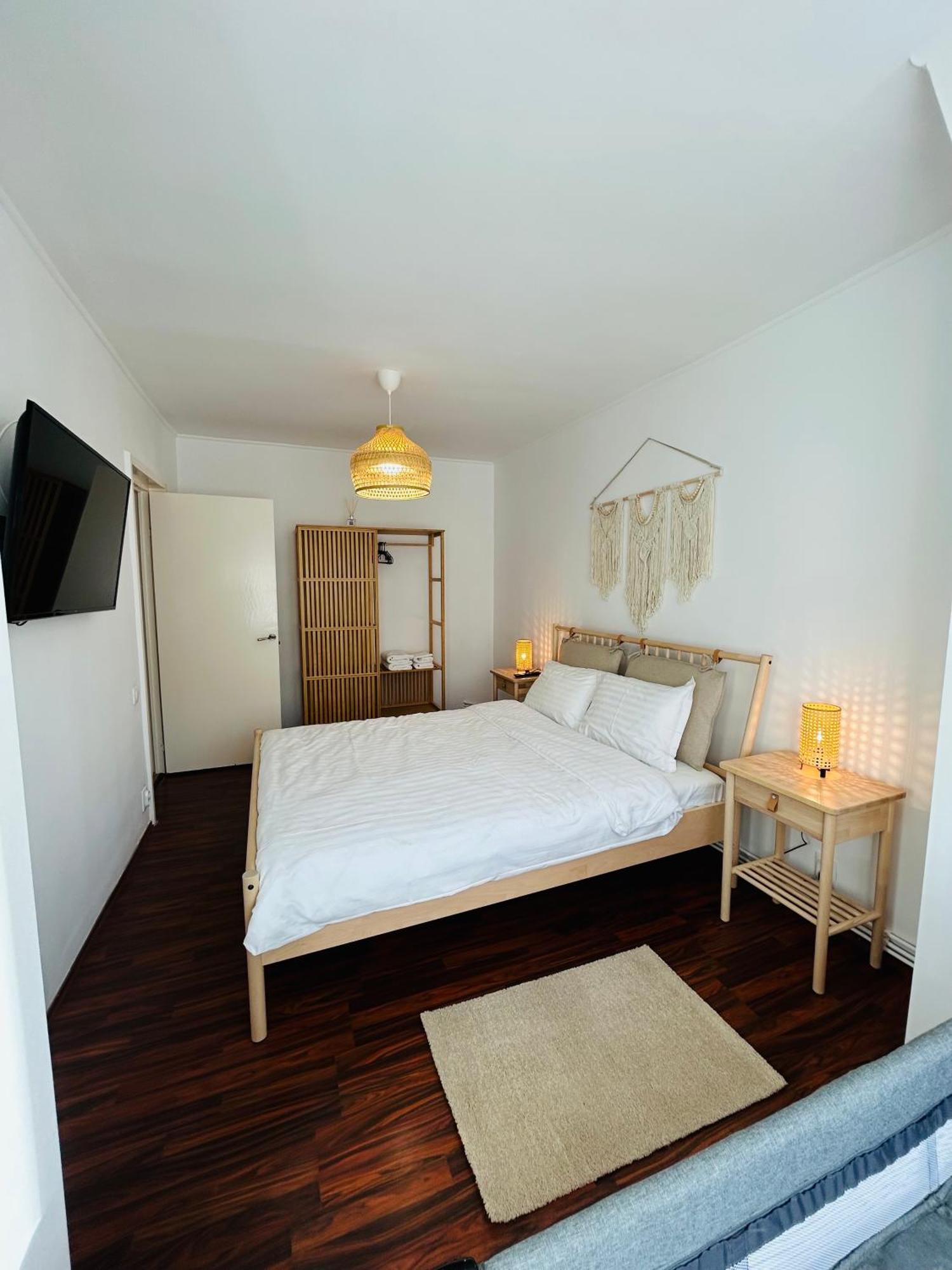 Delis Apartment Sinaia Esterno foto